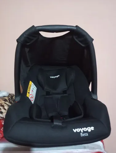 Bebê conforto
