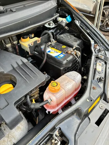 Fiat Idea Advent./ Adv.locker 1.8 MPI Flex 5P 2007