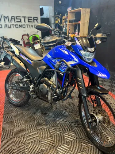 XTZ LANDER 250