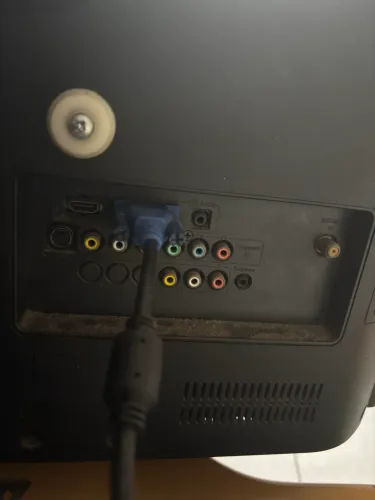 Monitor LG Flatron E2241V 21,5?