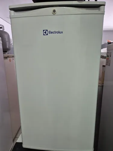 FRIGOBAR ELECTROLUX 125 LITROS (sou de São Mateus zl)