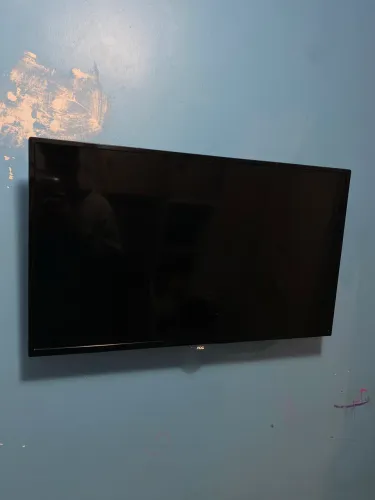 televisão aoc 42 polegadas