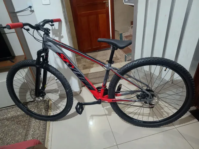 Bike GTA aro 29