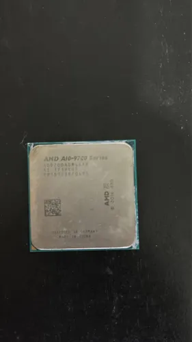 Processador AMD Athlon A10-9700 AM4