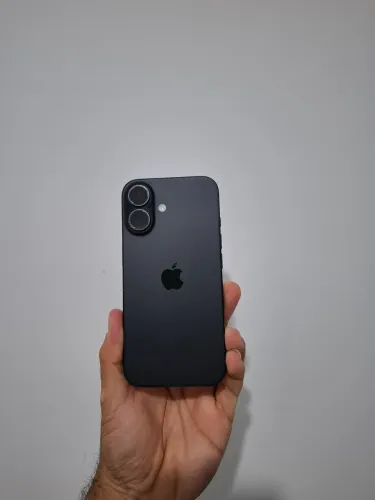 IPhone 16 128gb garantia até setembro