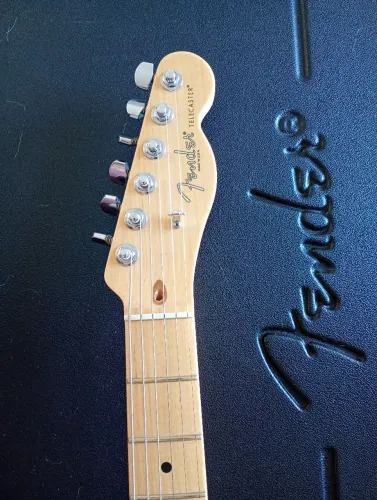 Telecaster fender American standat