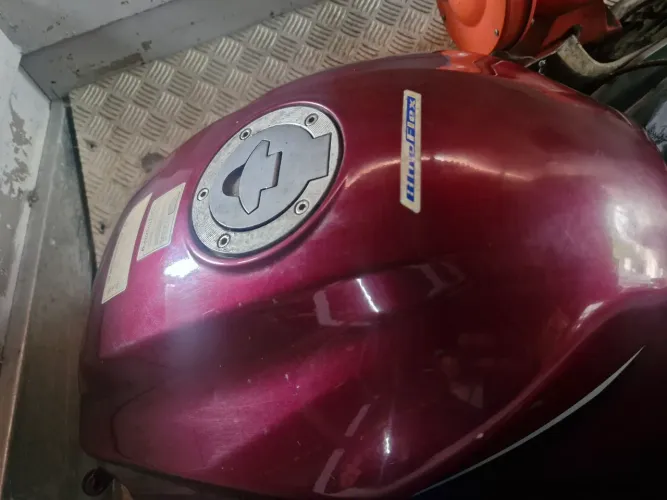 Tanque da feizer 250 2016