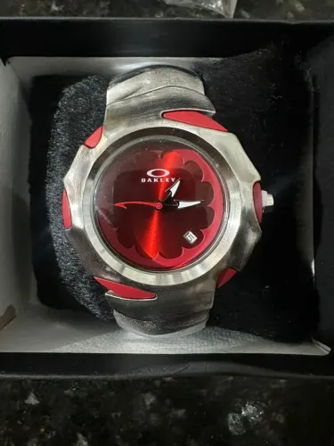 Oakley Blade