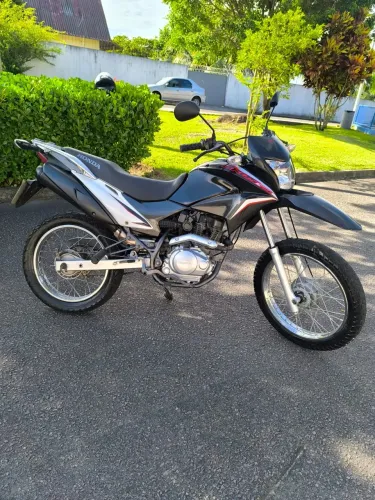 HONDA NXR BROS 150 ES FLEX 
