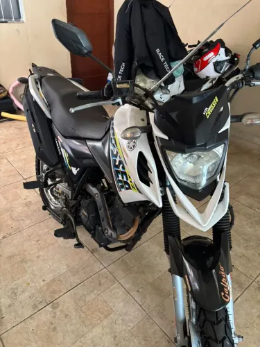 Crosser 150 2020