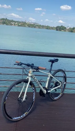 BIKE ARO 29 sense urban