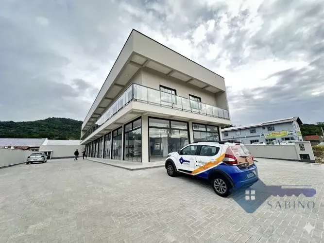 Apartamento para aluguel, Bela Vista, Palhoça