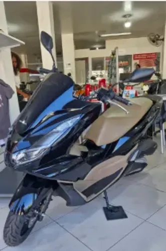 PCX 160 MOD 2027 (PRONTA ENTREGA )