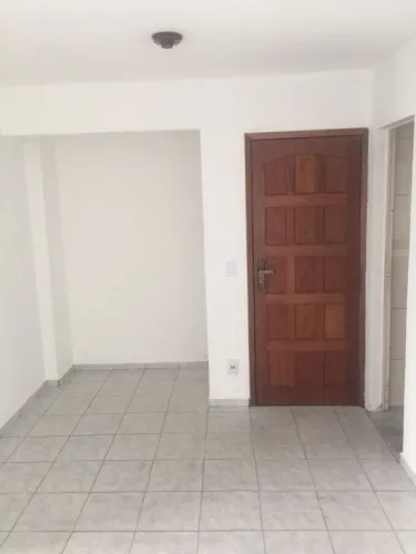 Apartamento 2 quartos Centro de São Gonçalo - Condomínio c/ excelente localização