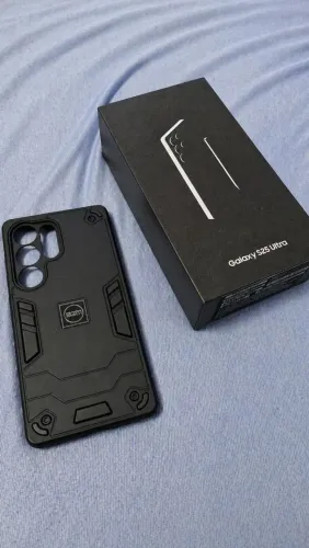 Vendo S25 ultra! Ou troca por iPhone 17 pro Max