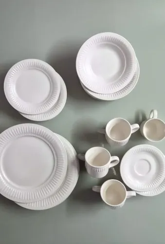 Aparelho de Jantar