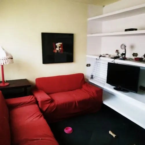 Cobertura de 2 quartos com 230m² na Vila Gumercindo, São Paulo-SP: 2 vagas de garagem e mu