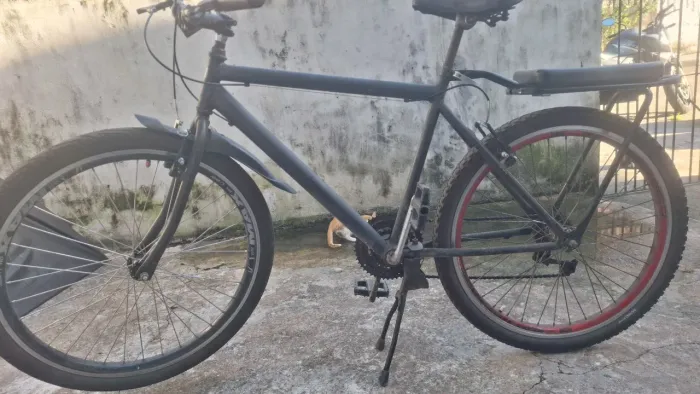 Bicicleta Aro 26