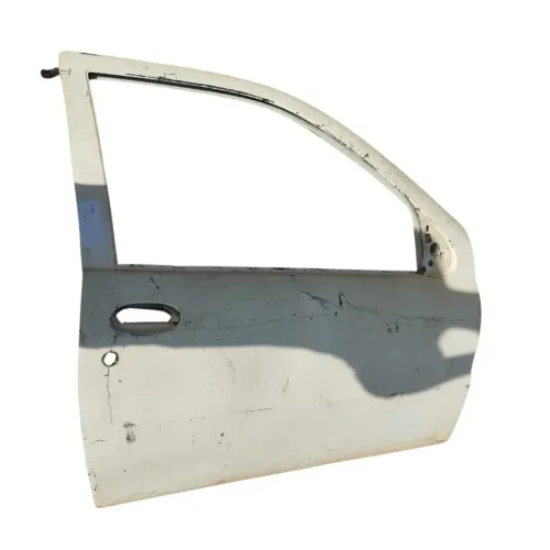 Porta Dianteira Direita Fiat Strada 1996 A 2006