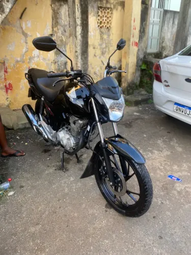 VENDO START 160