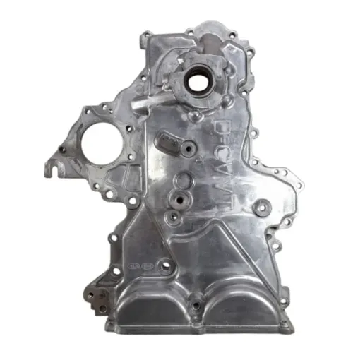 Tampa Lateral Motor Hyundai Creta 2018 A 2021 Original