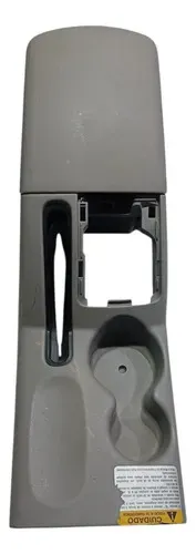 Console Central Porta Copo Mitsubishi L200 Triton 2008 2012