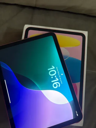 Ipad 10 - 64 gigas 