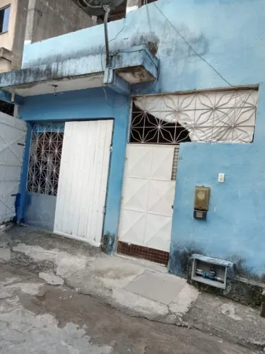 Casa grande, estrada da base naval de aratu, 3 quartos