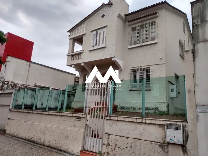 Casa para alugar no Bairro Funcionários
