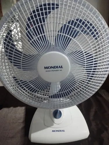 Ventilador