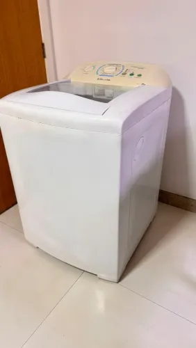 MÁQUINA DE LAVAR 11KG ELETROLUX 