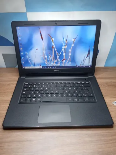 Notebook Dell Core i3 6TH / DDR4