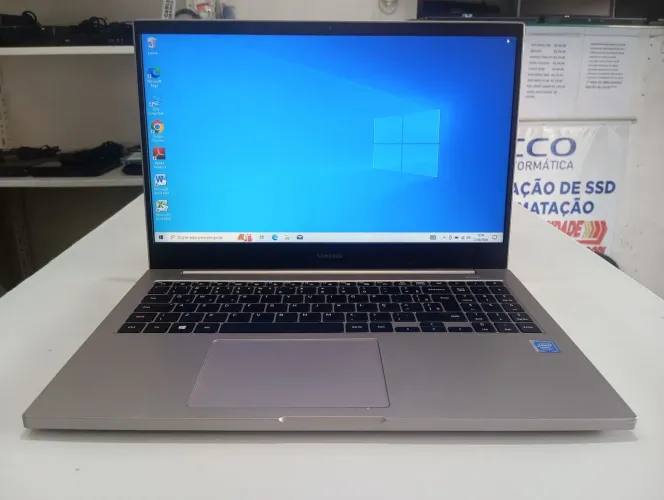 NOTEBOOK SAMSUNG SEMINOVO R$999 PROMOÇÃO 23/06