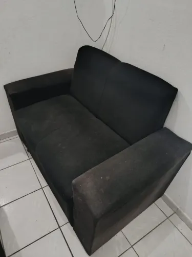 Sofá a venda