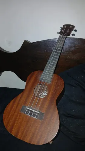 Ukulele - Winner Soprano Profissional 