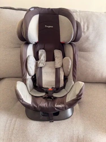 Cadeirinha para Carro