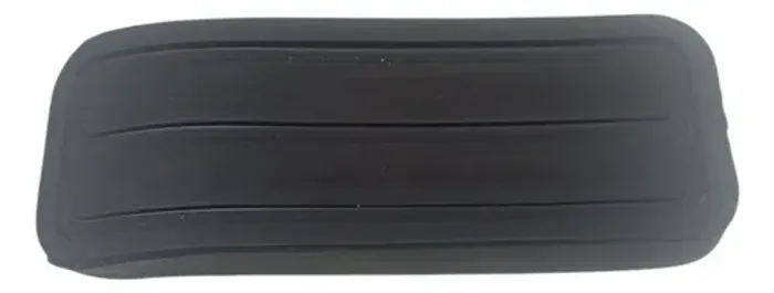 Capa Pedal Acelerador Volkswagen Gol Parati 1990 1991 1992