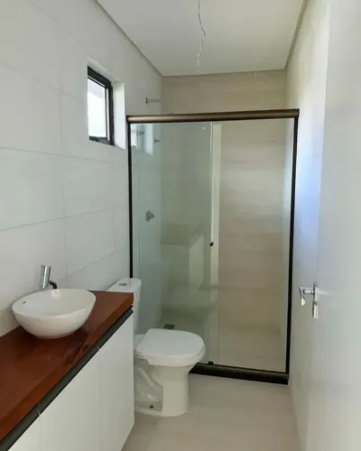 Casa Nova em Gravatá | Condomínio Appaloosa | 4 Quartos | Piscina Privativa | R$ 820 Mil