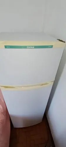 Geladeira 