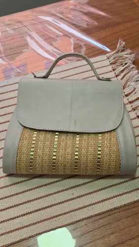 Bolsa Clutch