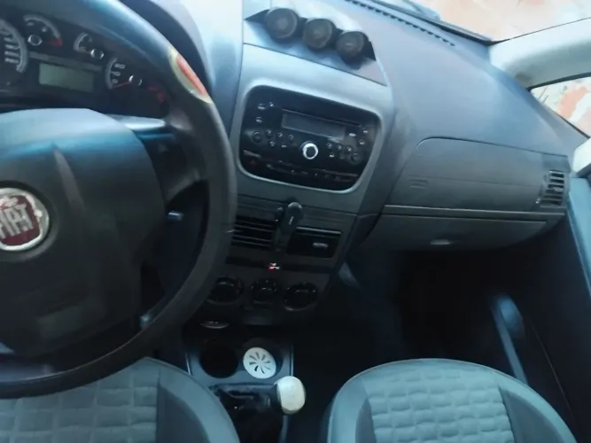 Fiat Idea Advent./ Adv.locker 1.8 MPI Flex 5P 2013