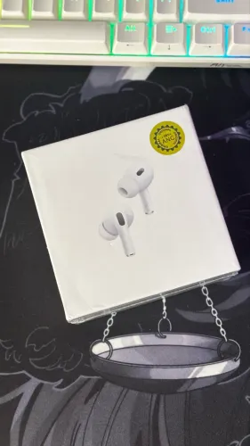 Fone de ouvido Apple Airpods Pro 2