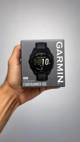 Garmin Forerunner 165