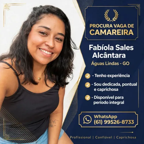 Camareira