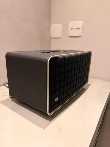 JBL Authentic 500