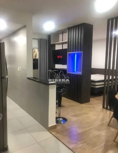 LOCAÇÃO - APARTAMENTO EDIFÍCIO RED SOROCABA - JD.SÃO CARLOS / SOROCABA/SP