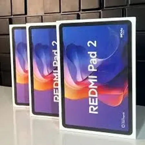 ,,PAD 2 128GB + 4GB | Entrega Rápida