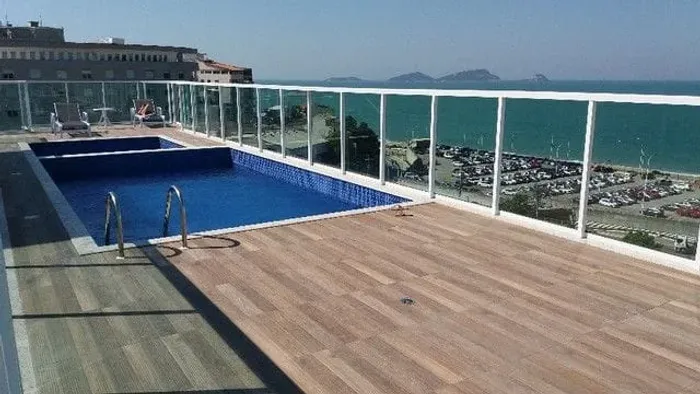 Apartamento à venda, 102 m² por R$ 800.000,00 - Costa do Sol - Macaé/RJ