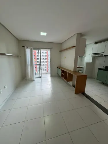 Apartamento River Side de 2 Quartos 66m² Ponta Negra