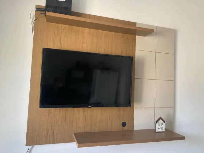 Painel Rack de TV
